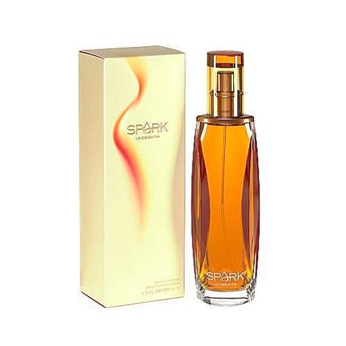 Spark Perfume by Liz Claiborne 1.7oz Eau De Parfum Spray for women